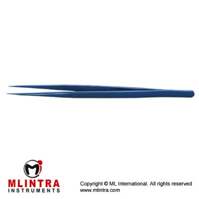 Jewelers Forcep 0.15 x 0.12mm tips, 15.5cm